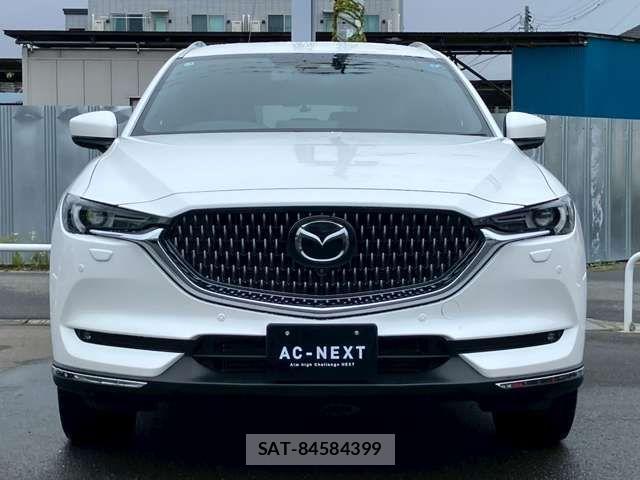 Mazda CX-8 2021-02 8207204-15