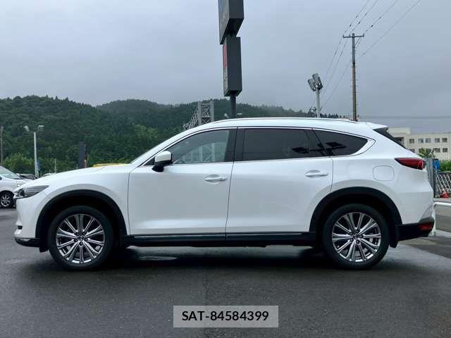 Mazda CX-8 2021-02 8207204-16
