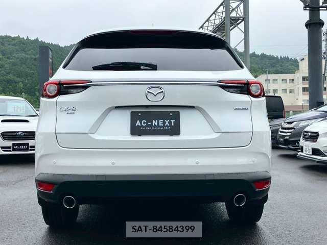 Mazda CX-8 2021-02 8207204-17