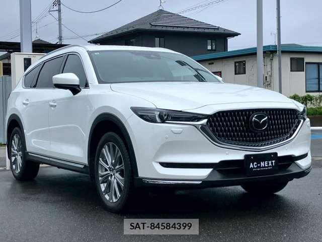 Mazda CX-8 2021-02 8207204-18