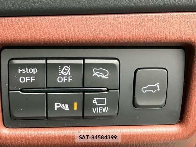 Mazda CX-8 2021-02 8207204-7