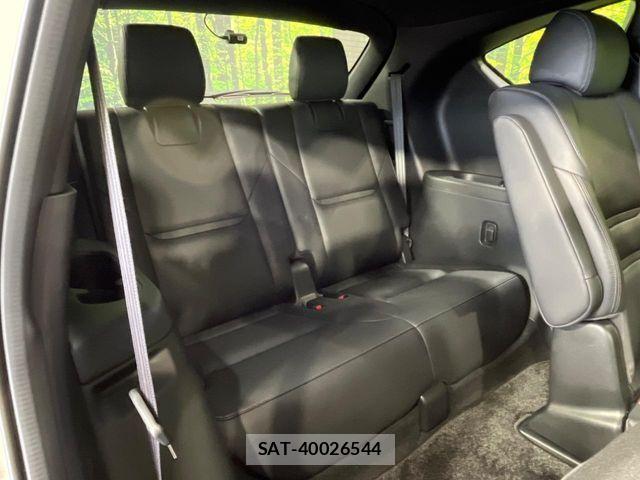 Mazda CX-8 2021-07 8207202-9