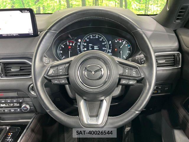 Mazda CX-8 2021-07 8207202-11