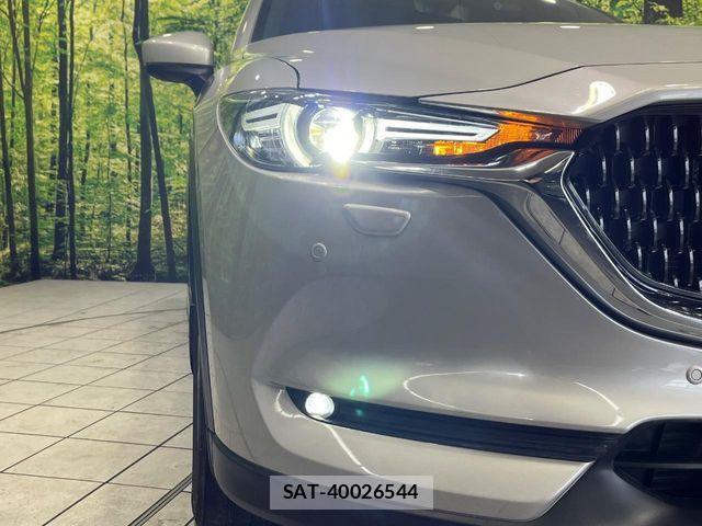 Mazda CX-8 2021-07 8207202-12