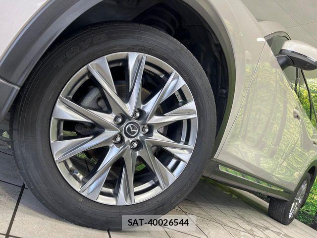 Mazda CX-8 2021-07 8207202-13
