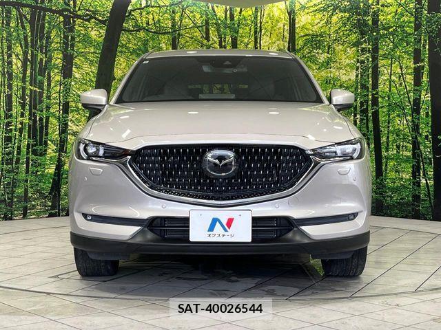Mazda CX-8 2021-07 8207202-14