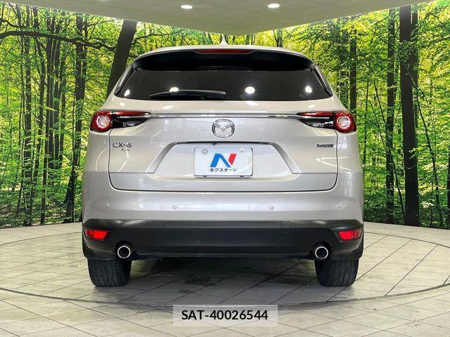 Mazda CX-8 2021-07 8207202-15