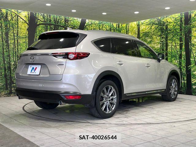 Mazda CX-8 2021-07 8207202-17