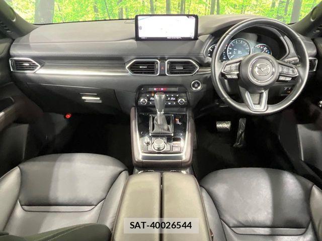 Mazda CX-8 2021-07 8207202-1