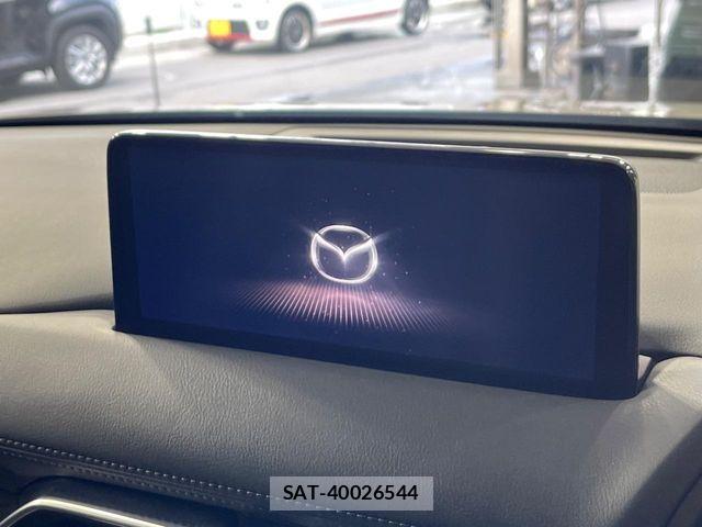 Mazda CX-8 2021-07 8207202-2
