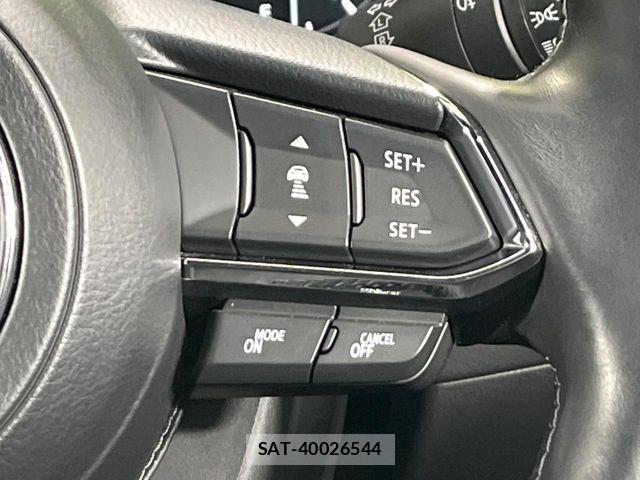 Mazda CX-8 2021-07 8207202-5