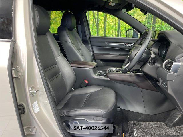 Mazda CX-8 2021-07 8207202-7