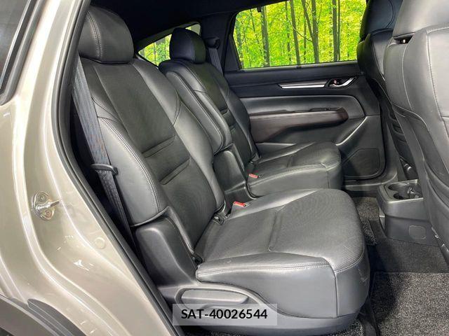 Mazda CX-8 2021-07 8207202-8