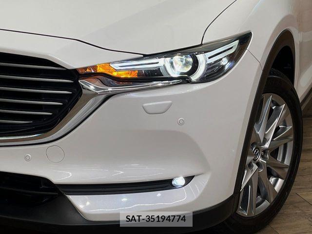 Mazda CX-8 2018-04 8207206-13