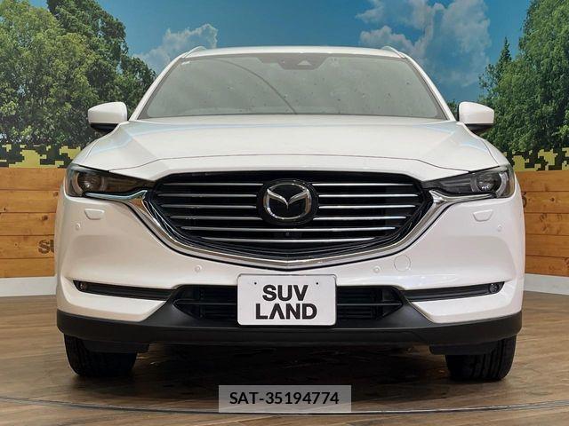 Mazda CX-8 2018-04 8207206-15