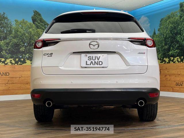 Mazda CX-8 2018-04 8207206-16