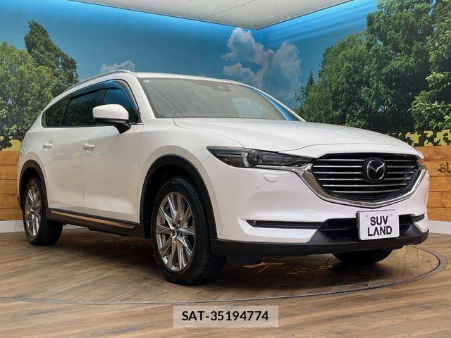 Mazda CX-8 2018-04 8207206-17
