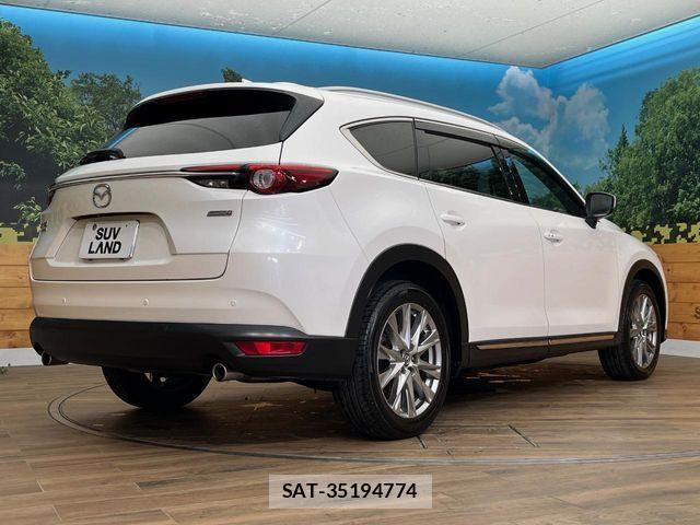 Mazda CX-8 2018-04 8207206-18
