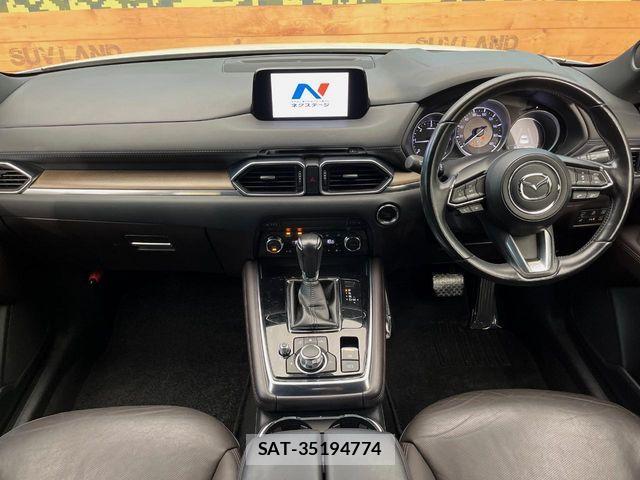 Mazda CX-8 2018-04 8207206-1
