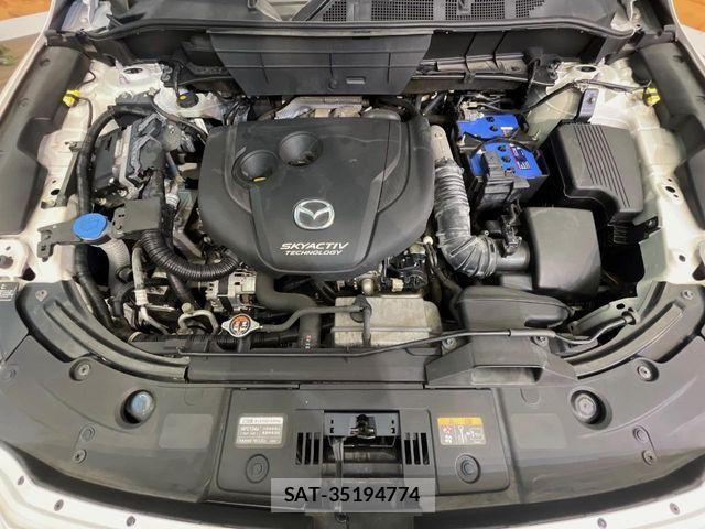 Mazda CX-8 2018-04 8207206-19