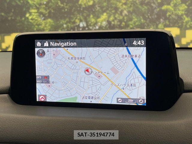 Mazda CX-8 2018-04 8207206-3