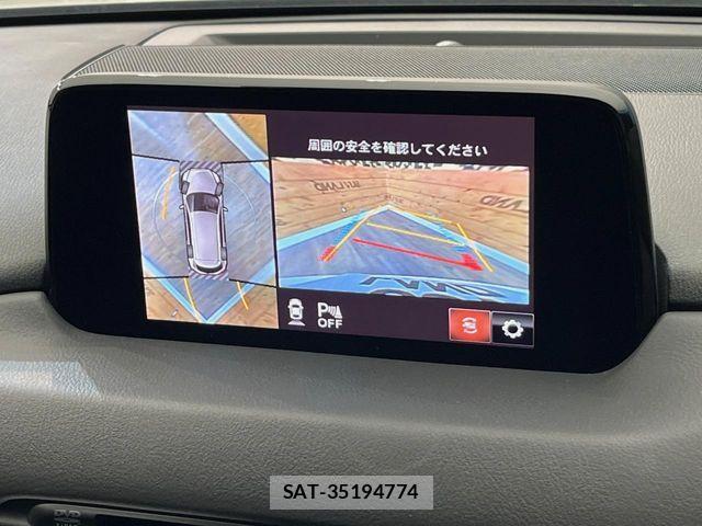 Mazda CX-8 2018-04 8207206-4