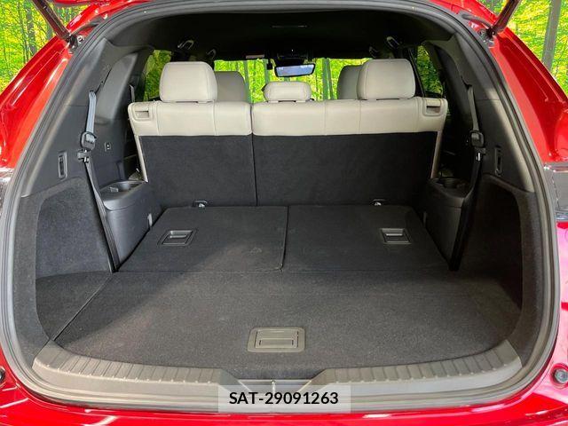 Mazda CX-8 2023-08 8207200-10