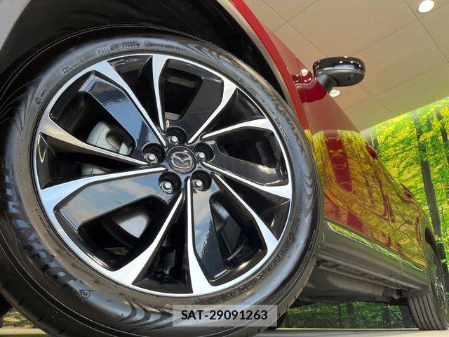 Mazda CX-8 2023-08 8207200-13