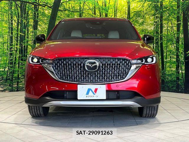 Mazda CX-8 2023-08 8207200-14