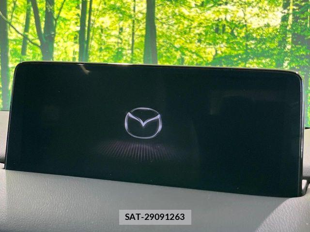 Mazda CX-8 2023-08 8207200-3