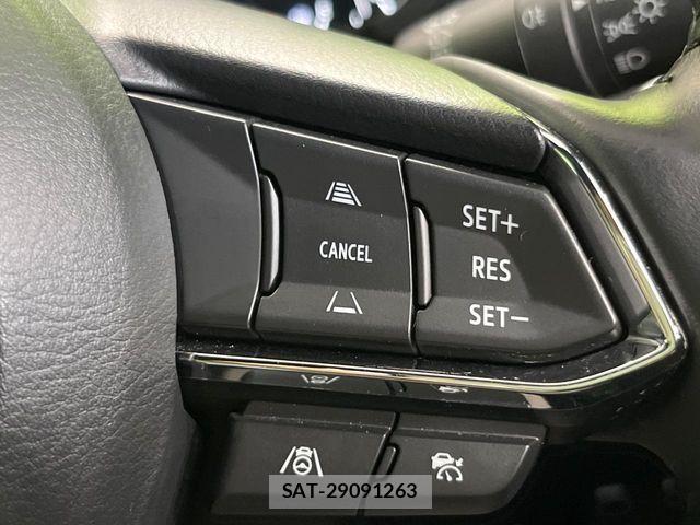 Mazda CX-8 2023-08 8207200-5