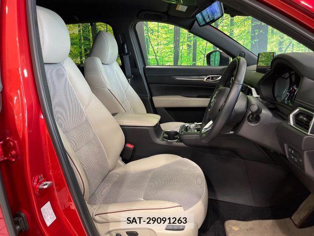 Mazda CX-8 2023-08 8207200-7