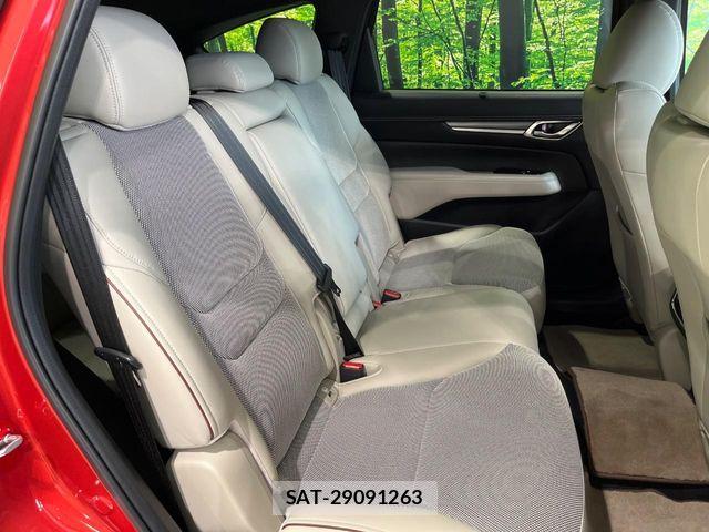 Mazda CX-8 2023-08 8207200-8