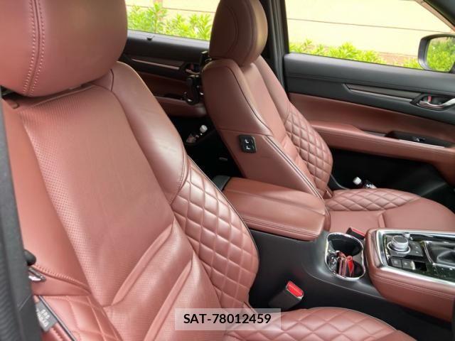 Mazda CX-8 2021-05 8207207-12