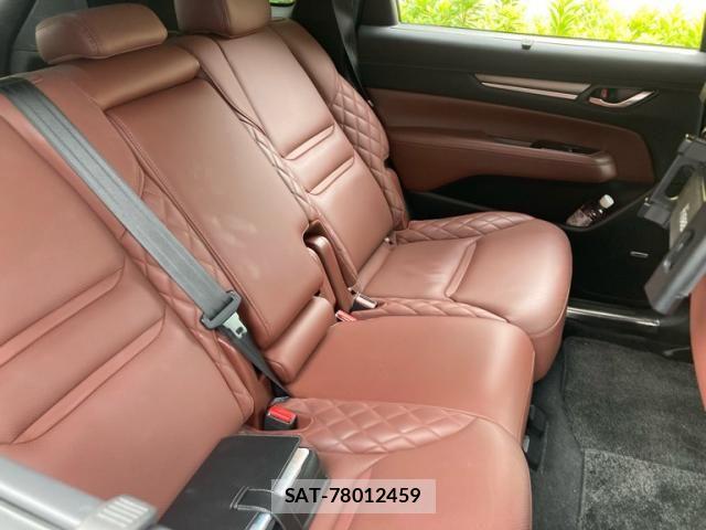 Mazda CX-8 2021-05 8207207-14