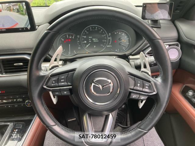Mazda CX-8 2021-05 8207207-15