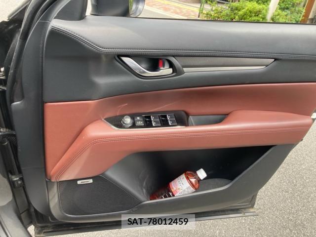 Mazda CX-8 2021-05 8207207-17
