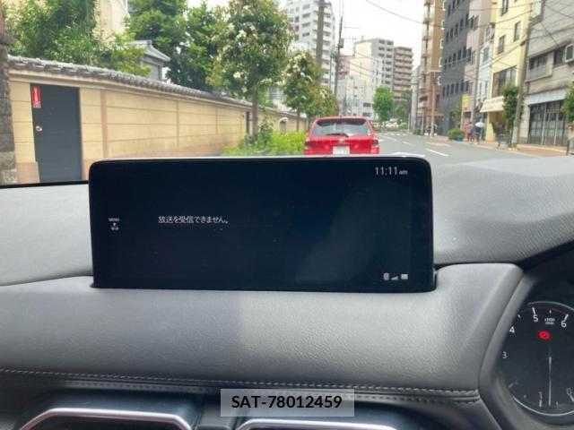 Mazda CX-8 2021-05 8207207-20