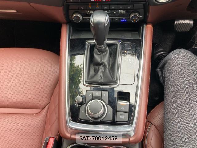 Mazda CX-8 2021-05 8207207-22