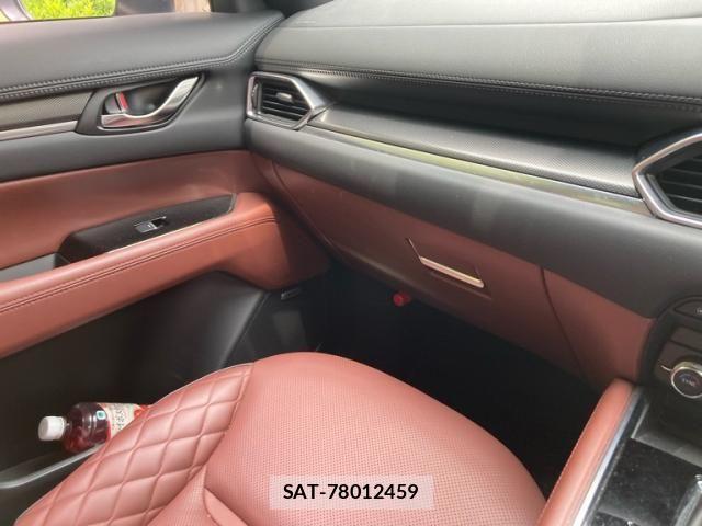 Mazda CX-8 2021-05 8207207-23