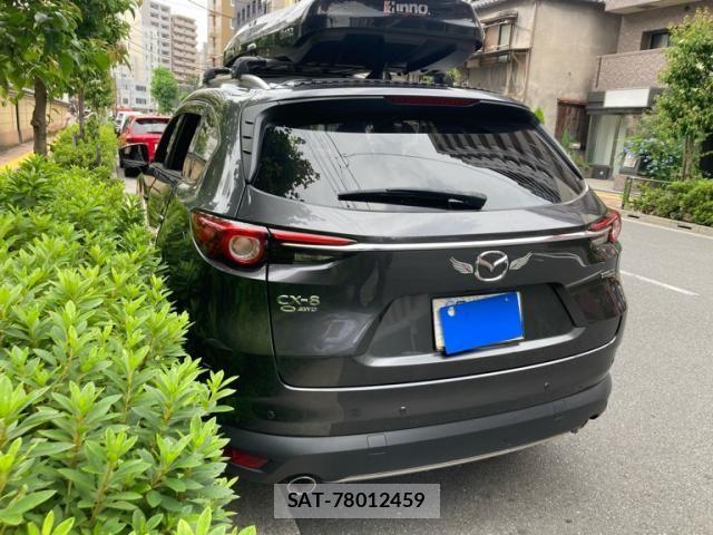 Mazda CX-8 2021-05 8207207-2