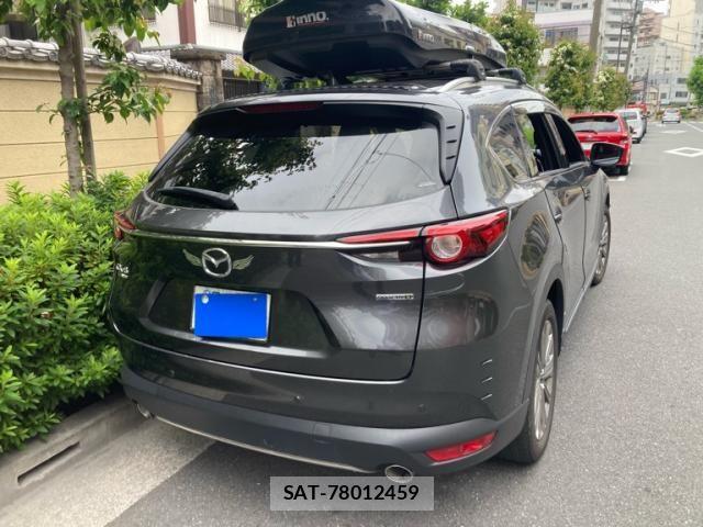 Mazda CX-8 2021-05 8207207-3