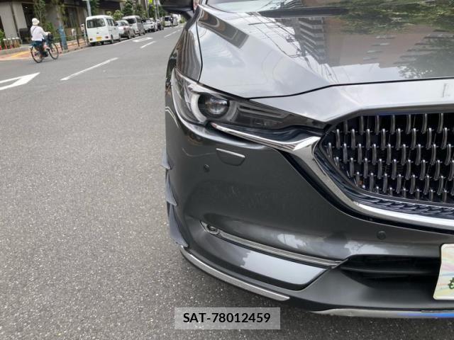 Mazda CX-8 2021-05 8207207-4