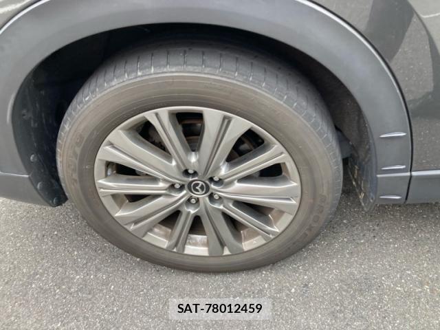 Mazda CX-8 2021-05 8207207-6