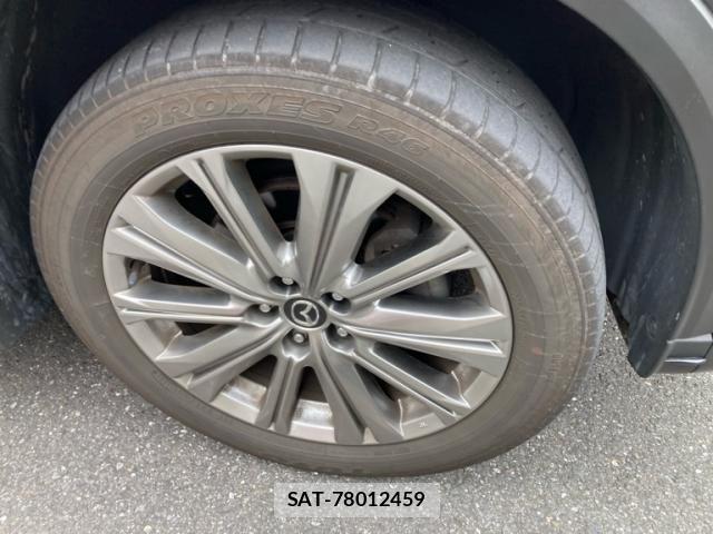 Mazda CX-8 2021-05 8207207-7