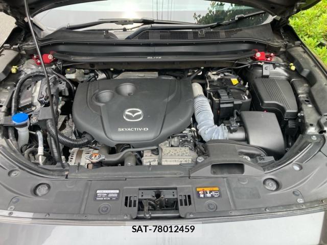 Mazda CX-8 2021-05 8207207-8