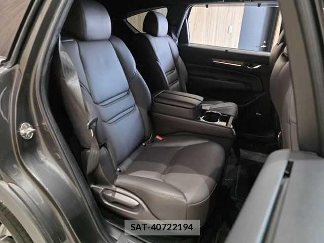 Mazda CX-8 2018-12 8207208-9