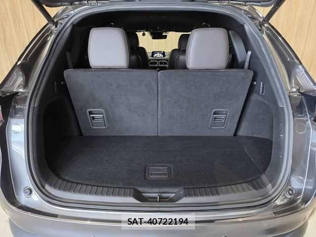 Mazda CX-8 2018-12 8207208-11