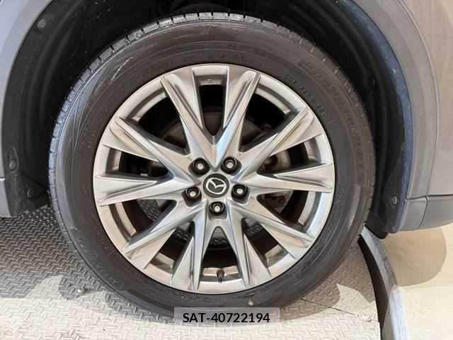 Mazda CX-8 2018-12 8207208-15
