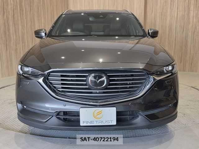 Mazda CX-8 2018-12 8207208-16